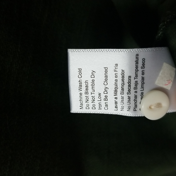 Jachs - Pollo shirt, Size - M, Color - Green - Picture 7 of 10